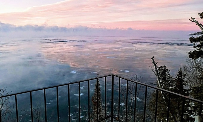 Tofte Hotel | The Cliff Dweller on Lake Superior