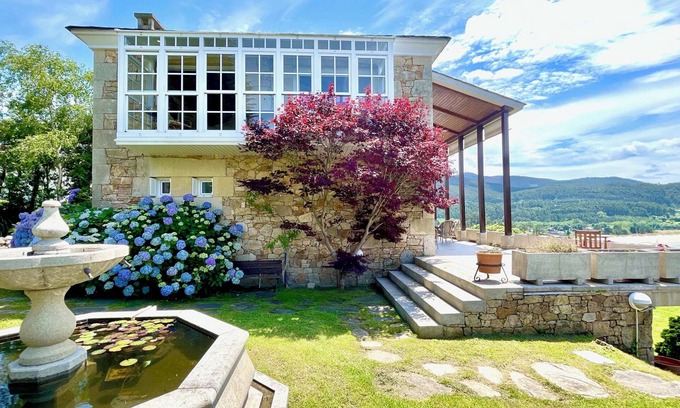 Faro Ski Chalet | The Cliffs - A Pedrinha