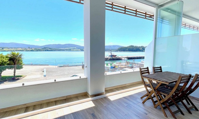 Fazouro Apartment | The Cliffs A Ribeira - Areoura