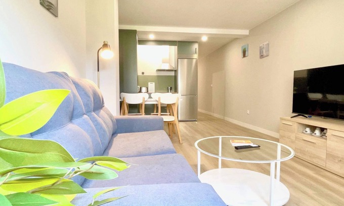 Viveiro Apartment | The Cliffs - AT Seiramar Os Castelos