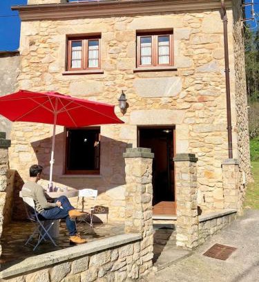 O Vicedo House | The Cliffs - Casa Crecide