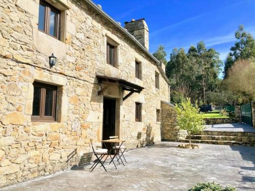 Valle House | The Cliffs - Cottage Xilloi Beach