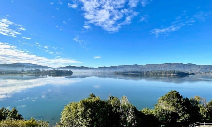 Ortigueira Apartment | The Cliffs - Ortigueira Kalmak