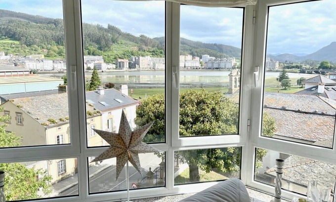 Viveiro Apartment | The Cliffs - Passion Eccehomo