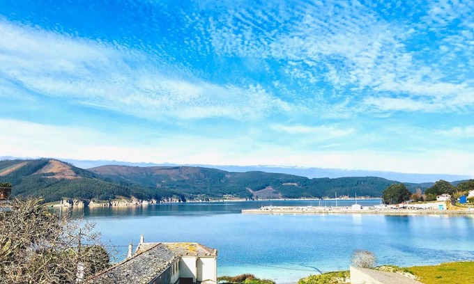 O Vicedo Apartment | The Cliffs Vicedo - The Fisherman