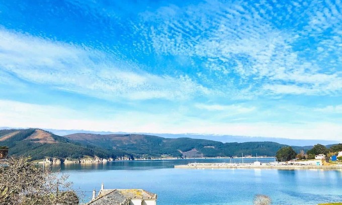 O Vicedo Apartment | The Cliffs Vicedo - The Fisherman