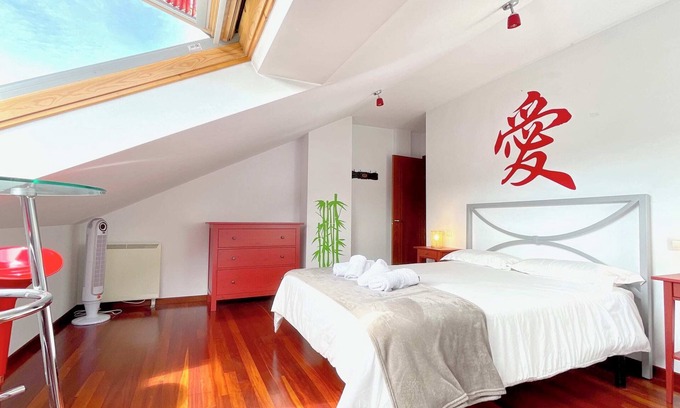 Viveiro Apartment | The Cliffs - ViveMare