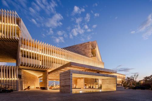 San Jose del Cabo Resort | The Club at Solaz Luxury Villas