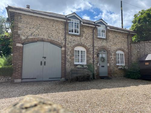 Piddletrenthide House | The Coach House at Lackington Farm