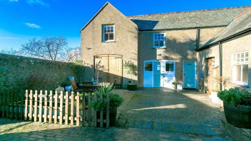 Llanfaethlu House | The Coach House