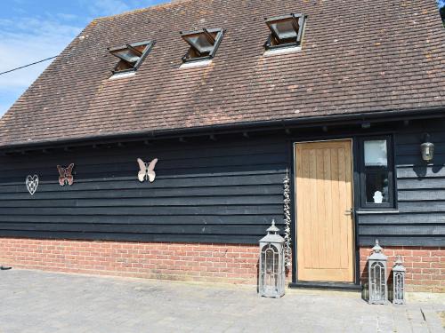 Layer Marney House | The Coach House