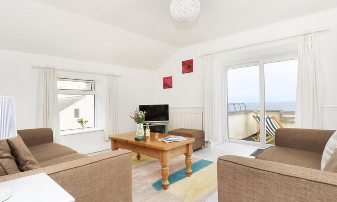 Penzance House | The Coach House