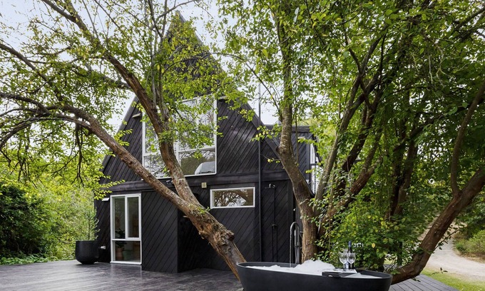 Balnarring Beach House | The Coast & Country Cottage