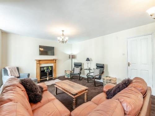 Coleford House | The Coffee House