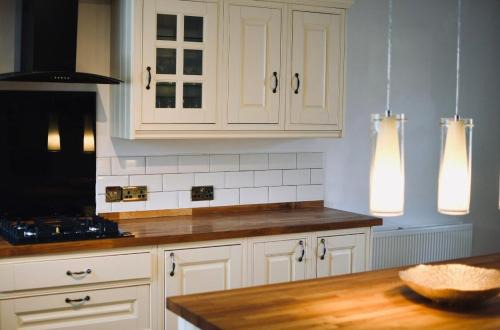 Coleford Apartment | The Coffee House