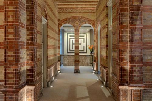 Duivelseiland Hotel | The College Hotel Amsterdam, Autograph Collection