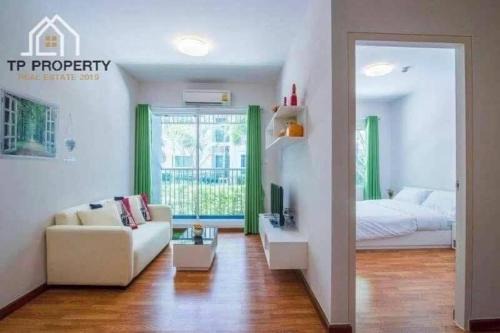 Hua Hin Apartment | The Condo Hua Hin by yadaphi