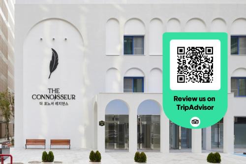 Hannamil-tong Hotel | The Connoisseur Residence Hotel