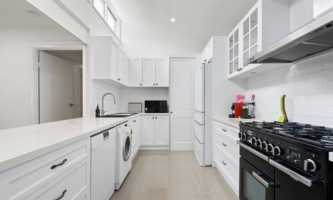 Mont Albert House | The Cosy Haven