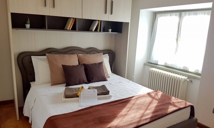 Citta Bassa Apartment | THE COTTAGE APARTMENT