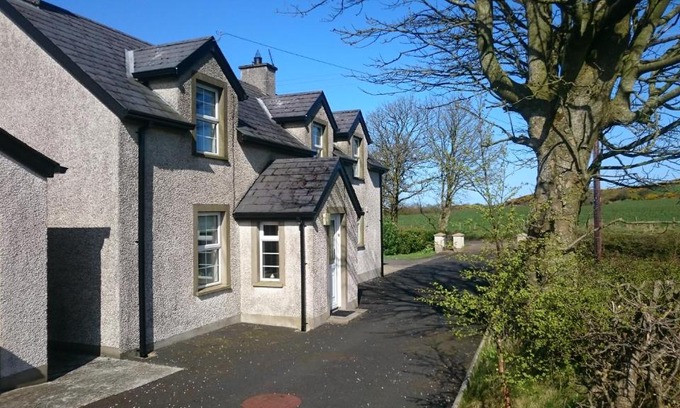Coleraine House | The Cottage at Corvally