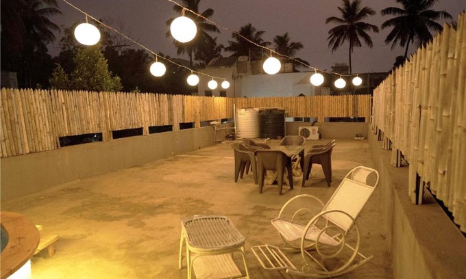 Kolhapur Villa | The Cottage - by Chandralok Homestays