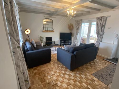 Portfieldgate House | The Cottage