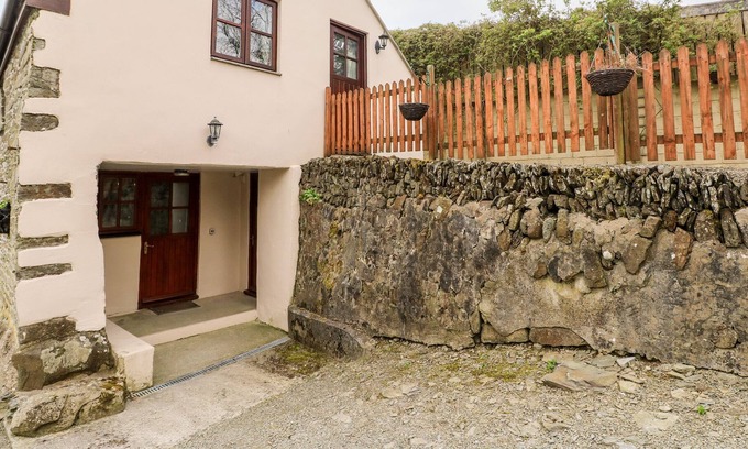 Llandysul Cottage | THE COTTAGE, pet friendly, character holiday cottage in Brynhoffnant