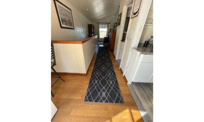 Kelseyville Apartment | The Cottage