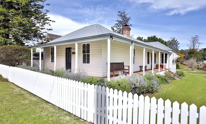 Berry House | The Cottage - Winter Escape Price Drop : $550/Night