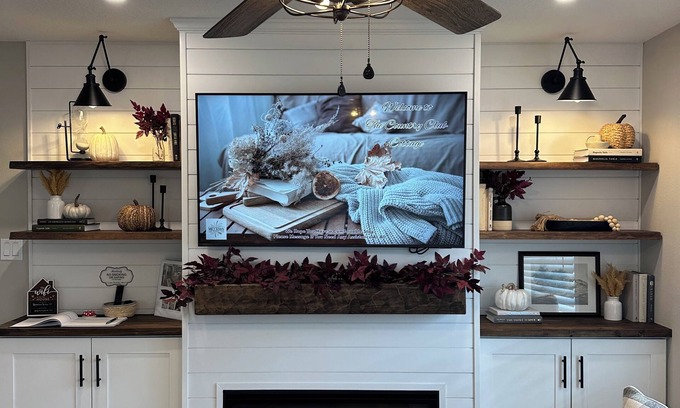 Titusville House | The Country Club Cottage NEW! Watch launches from driveway or walk to the river!
