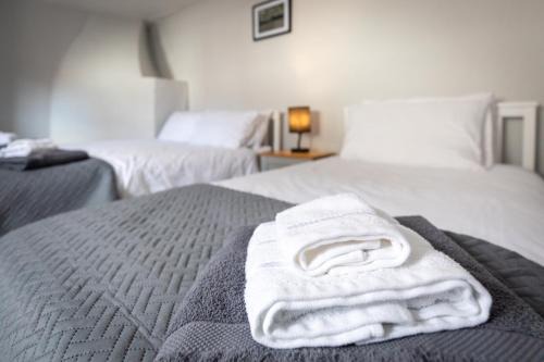 Bridgnorth Hotel | The Court