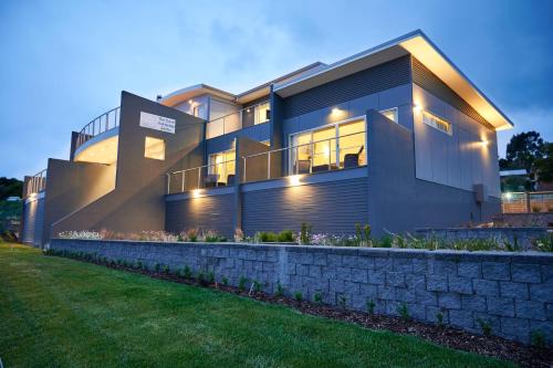 Kettering Bed & Breakfast | The Cove Kettering