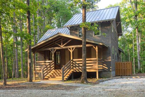 McEwen House | The Covey at Buckhorn Hollow
