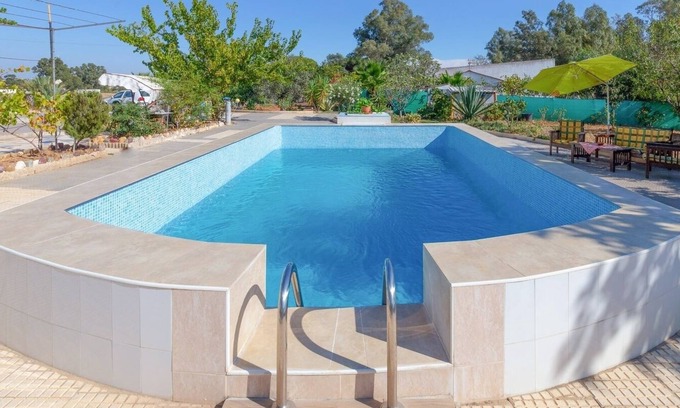 Gibraleon Villa | The Cozy Home Gibraleón by Ruralidays