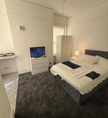 Wolverhampton House | The Cozy House