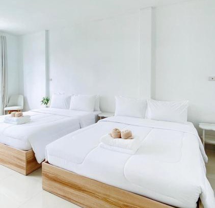 Hat Yai House | The Cozy Lazy Home Hatyai