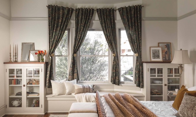 Santa Barbara Bed & Breakfast | The Craft House Inn
