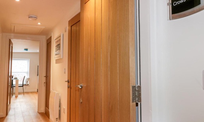 Mevagissey Apartment | The Crows Nest