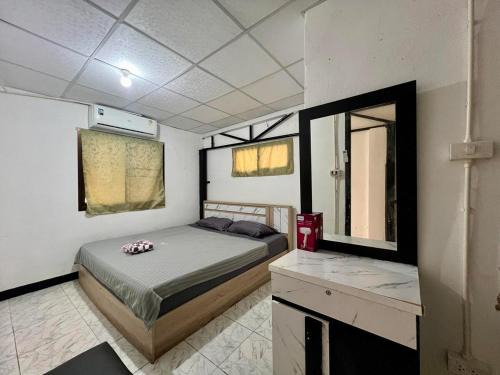Chang Khlan Apartment | The Cube#Privateroom