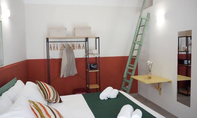 Scafati House | The Dahlia Antheia Homes