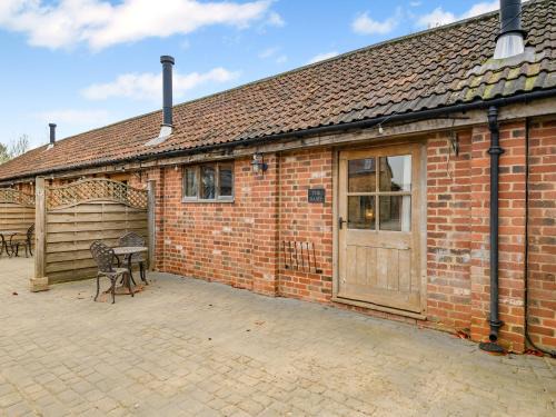 Blaisdon House | The Dairy