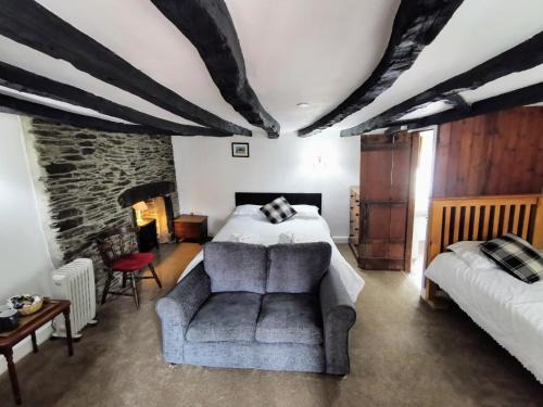 Camelford Hotel | The Darlington Hotel