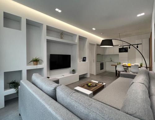 Psirri Apartment | The Dazzling Glimpse Acropolis Suites