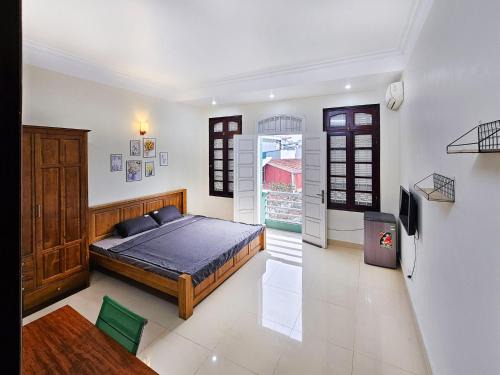 Tay Ho House | The Delight House