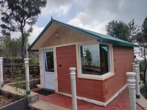 Kotagiri Resort | The Den by Trees