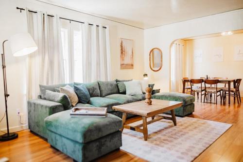 Downtown Klamath Falls House | The Downtown Haus Walking Distance to DT KFalls