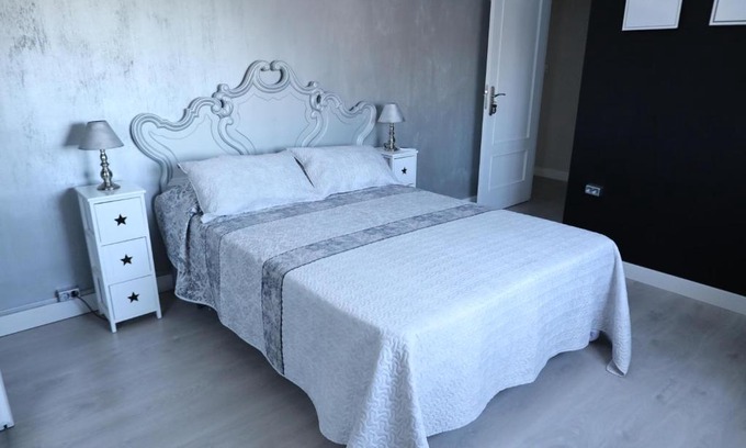 Cullar Vega House | The Dream Retreat Experience