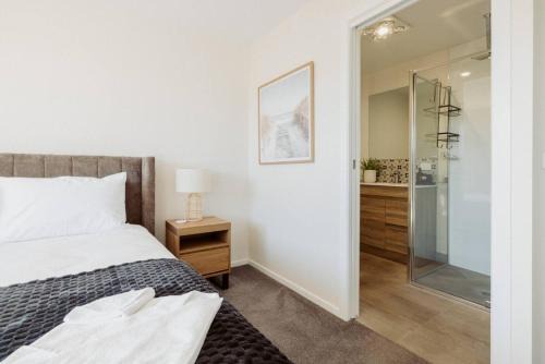 Shearwater House | The Drift Haus- Shearwater