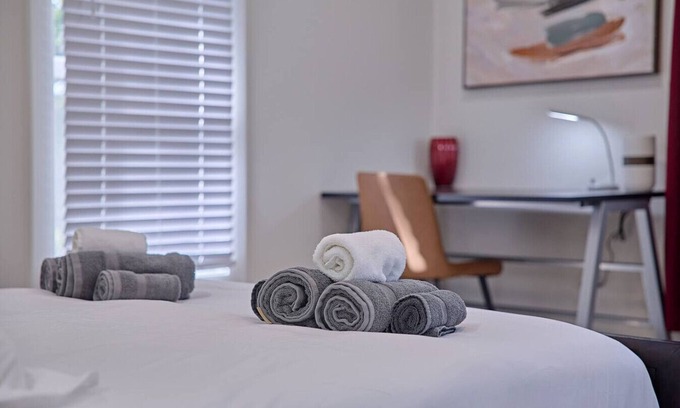 Dunlap Apartment | The Dunlap Escape | Spacious 2BD Home